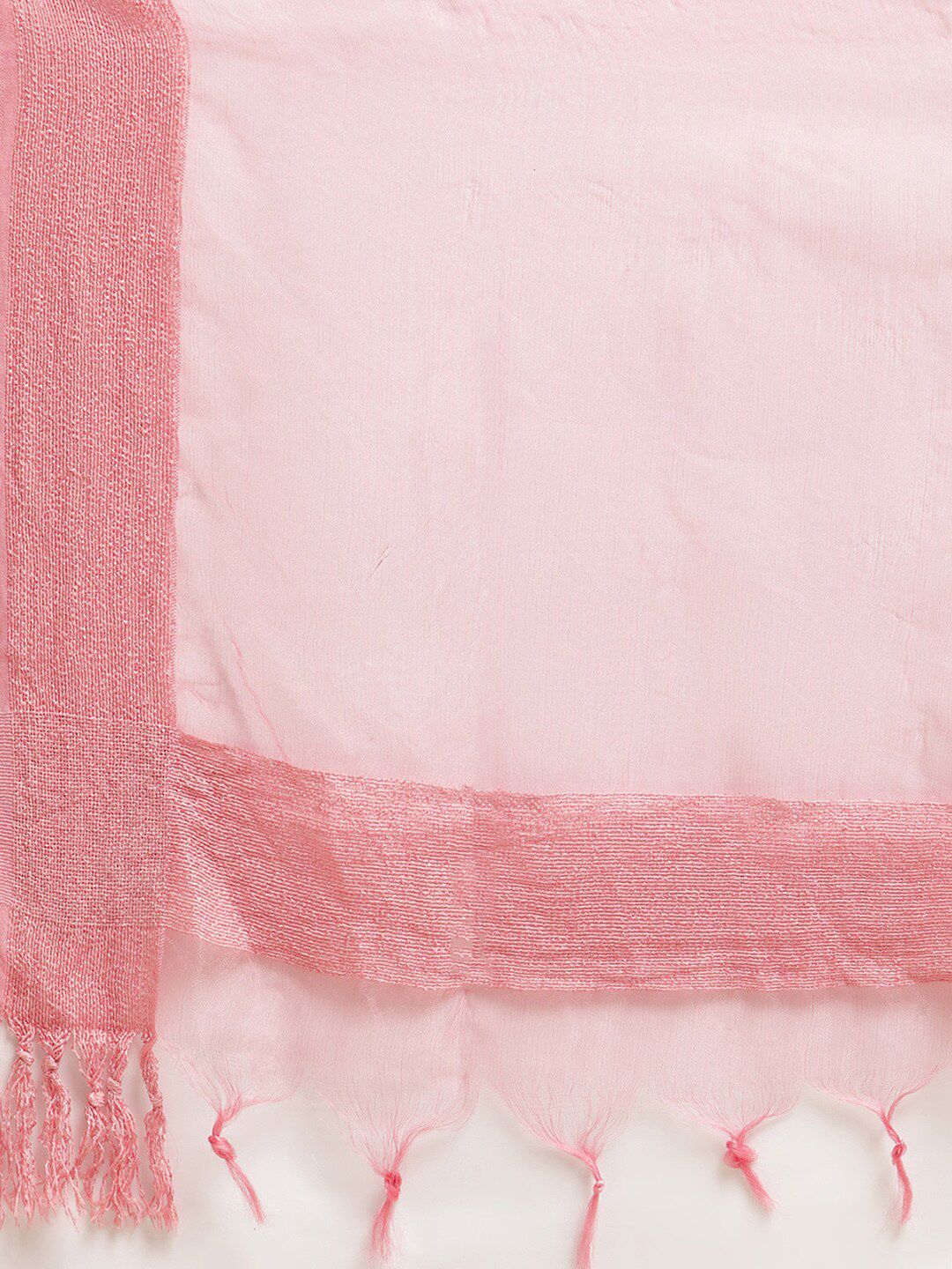 Dhiyona VA Women's Floral Embroidered Thread Work Kurta with Trousers & With Dupatta