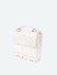 Dhiyona NR Women White Clutches
