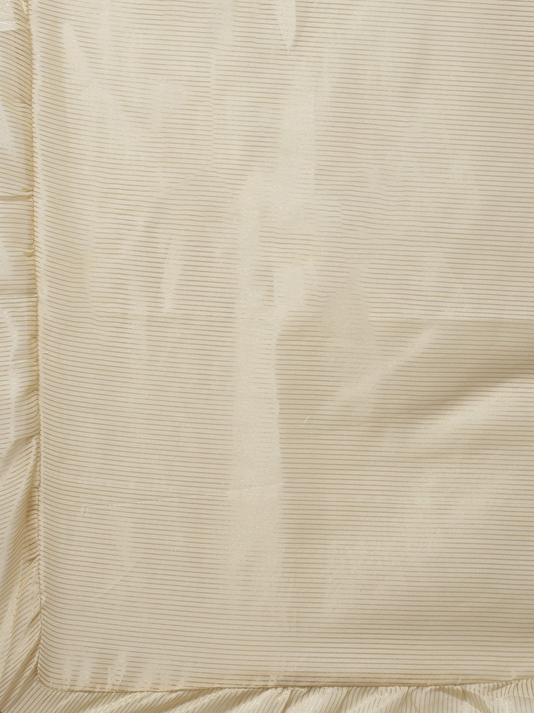 Women Black Yoke Design Regular Liva Kurta with Trousers & Dupatta