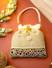 Dhiyona NR Embroidered Potli Clutch
