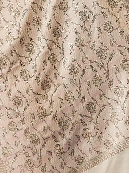 Dhiyona PA Women Paisley Woven Design Shawl