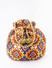 Dhiyona NR Printed Embellished Potli Clutch