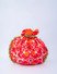 Dhiyona NR Embroidered Embellished Potli Clutch