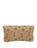 Dhiyona NR Gold-Toned Embroidered Envelope Clutch