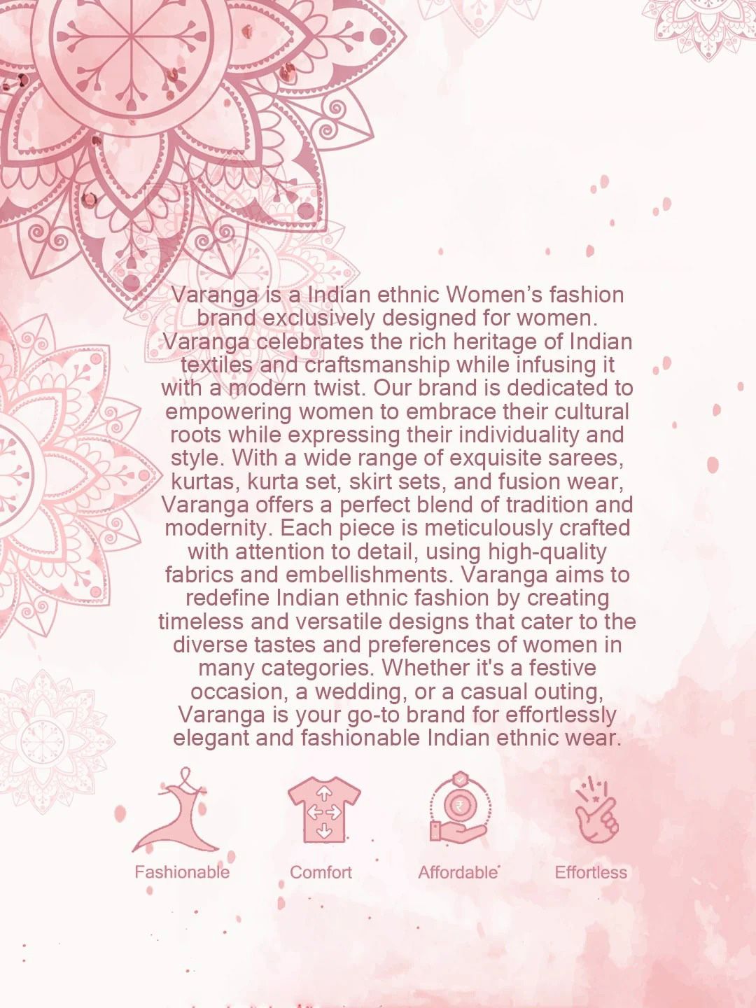 Dhiyona VA Women'sFloral Embroidered Sequnnied Silk Georgette Anarkali Kurta With Trousers & Dupatta