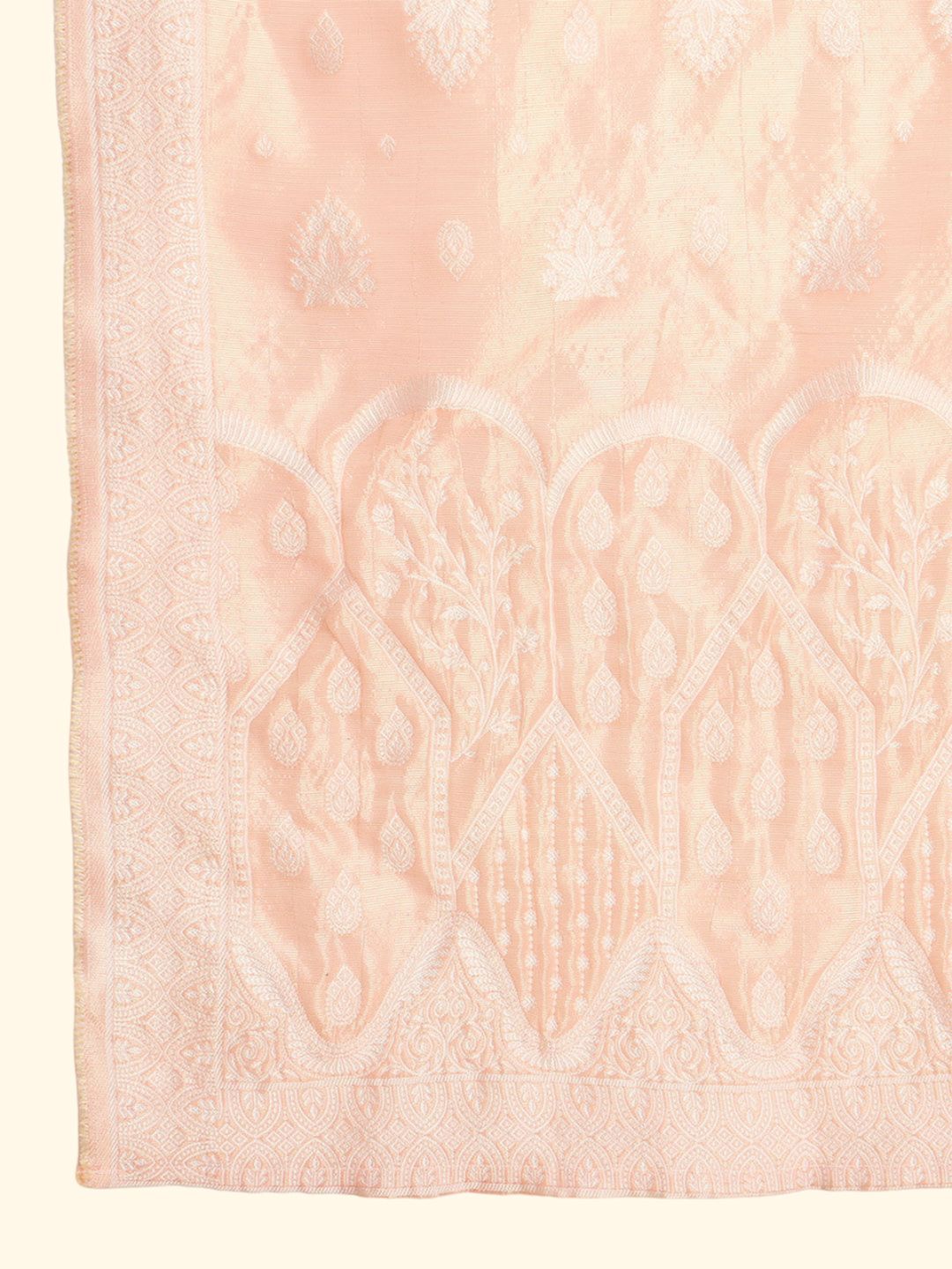 Women Regular Kurta with Trousers & Dupatta