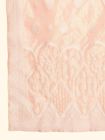 Women Regular Kurta with Trousers & Dupatta