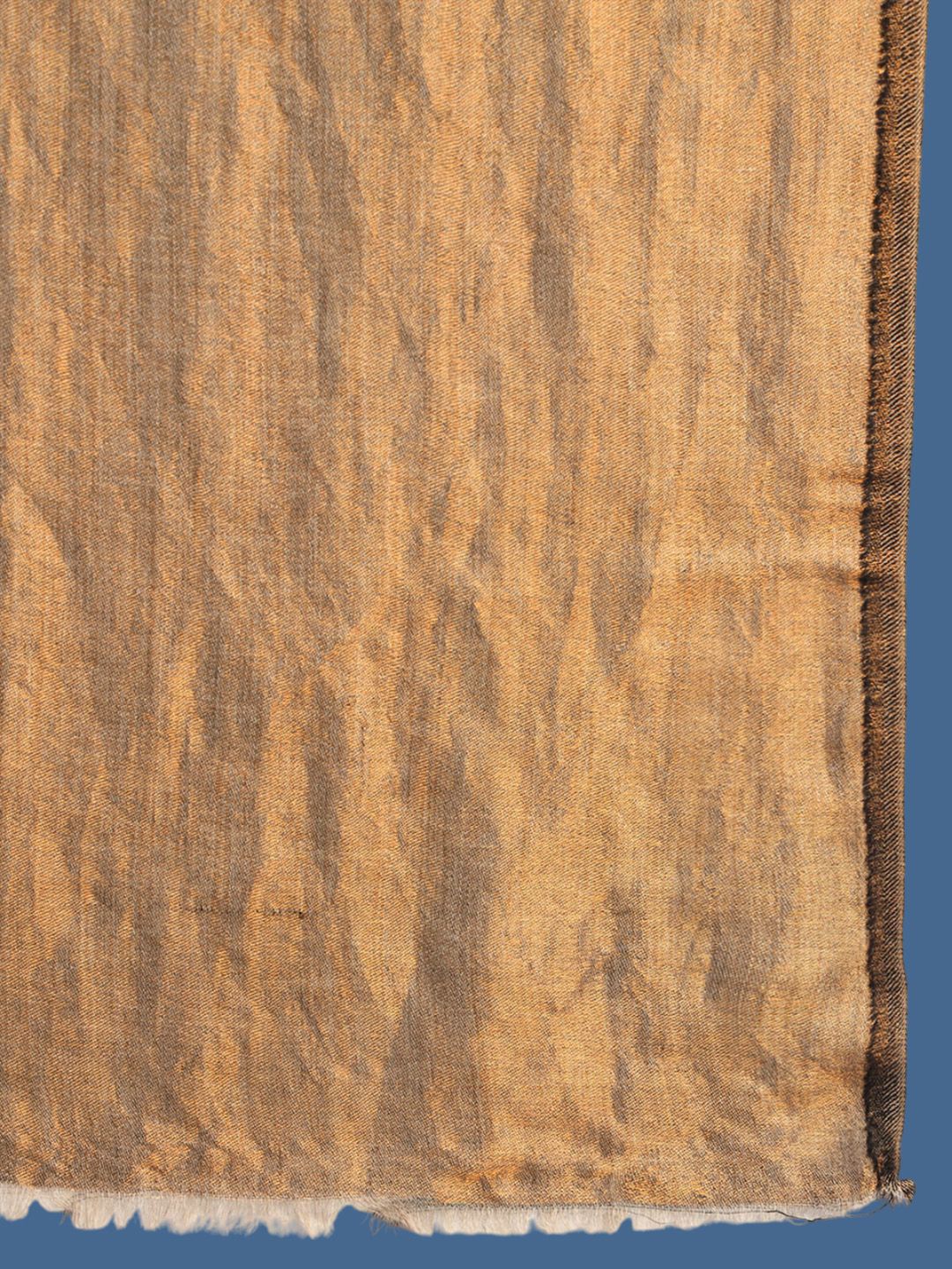 Dhiyona PA Woven Design Woollen Shawl