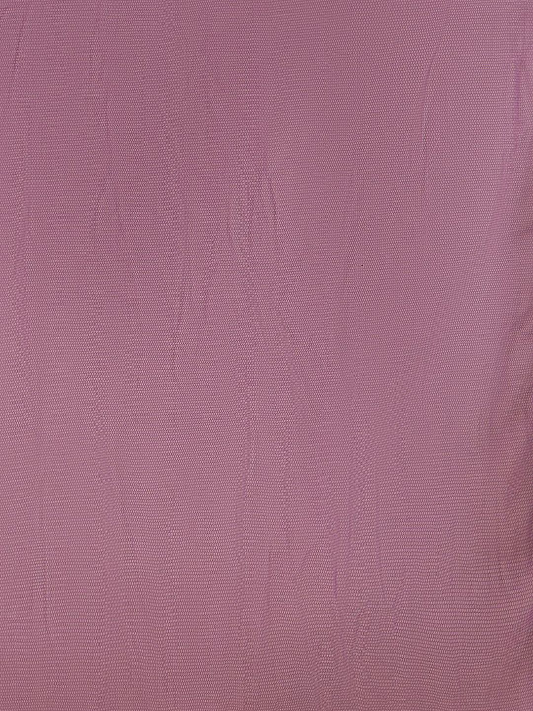 Ethnic Motifs Printed Straight Sequinned Kurta with Trousers & Dupatta