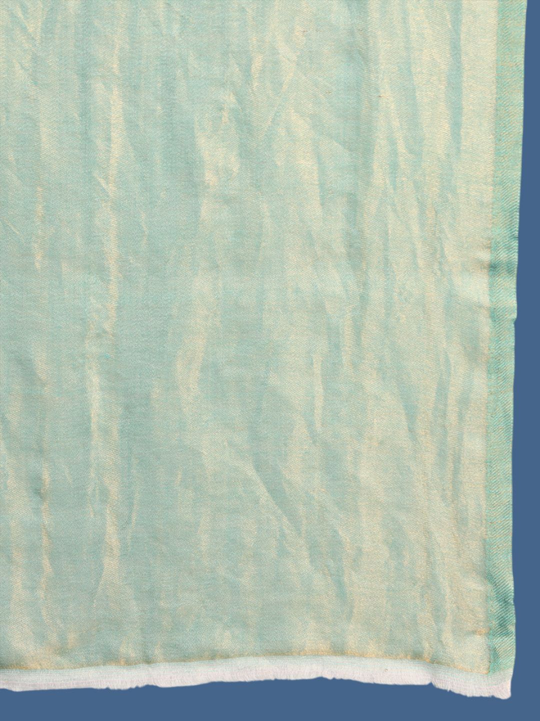 Dhiyona PA Woven Design Woollen Shawl