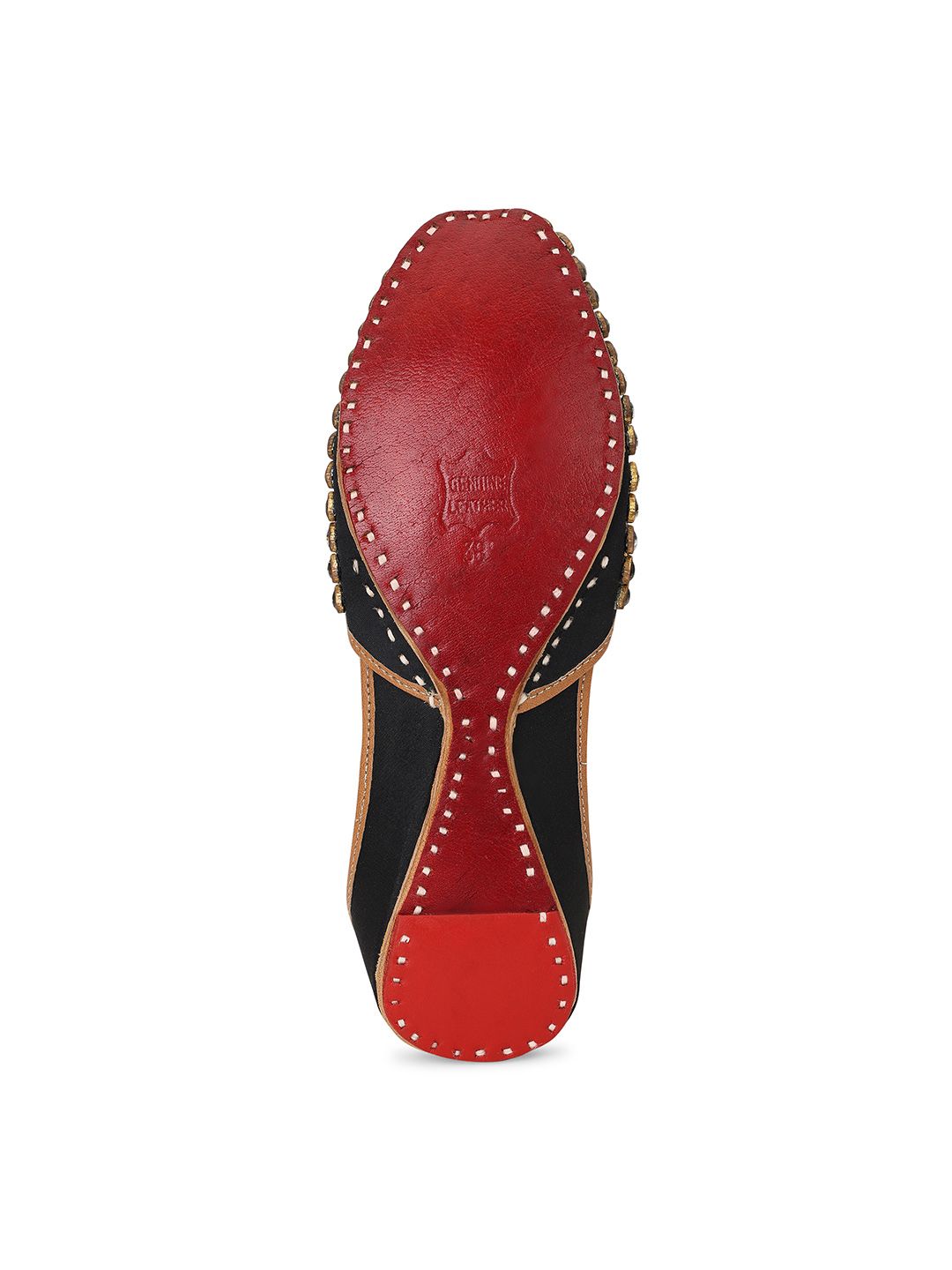 Dhiyona HOP Embellished Ethnic Mojaris