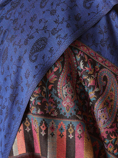 Dhiyona PA Paisley Woven Design Shawl