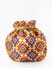 Dhiyona NR Printed Embellished Potli Clutch