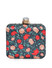 Dhiyona NR Embroidered Box Clutch