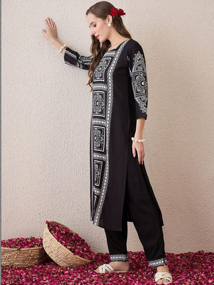 Women Kurta Sets