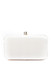 Dhiyona NR Embroidered Box Clutch