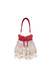 Dhiyona NR Embellished Water Resistant Potli Bag