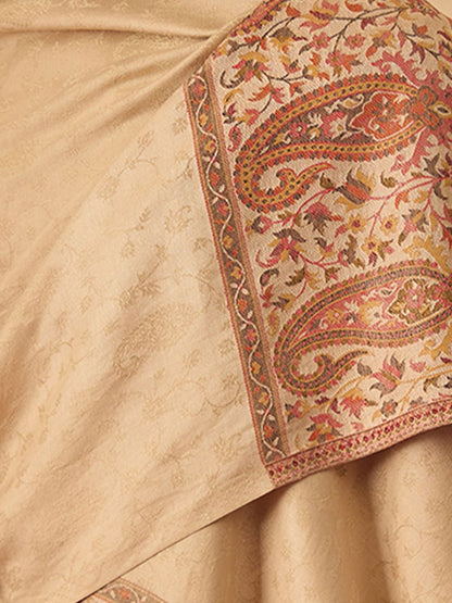 Dhiyona PA Paisley Woven Design Shawl