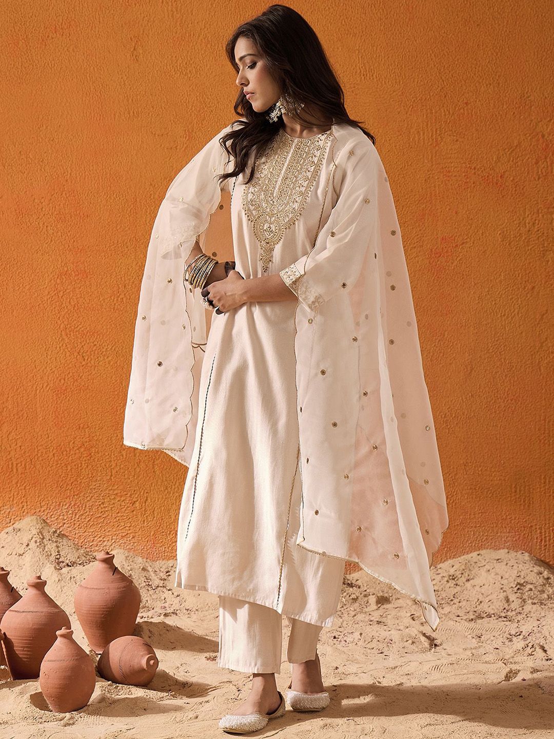 Women Kurta Sets